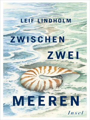 cover image of Zwischen zwei Meeren